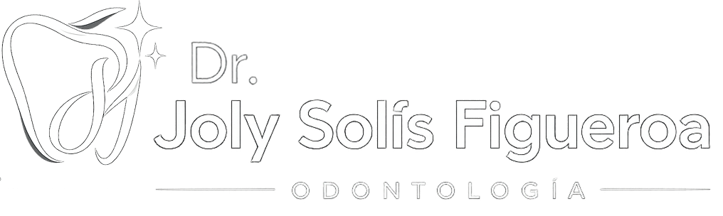 Odontología en
                  Villahermosa, Tabasco - Dr. Joly Solís Figueroa